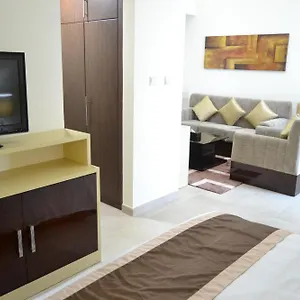 Welcome Deluxe Dubai