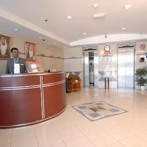 Jormand Dubai