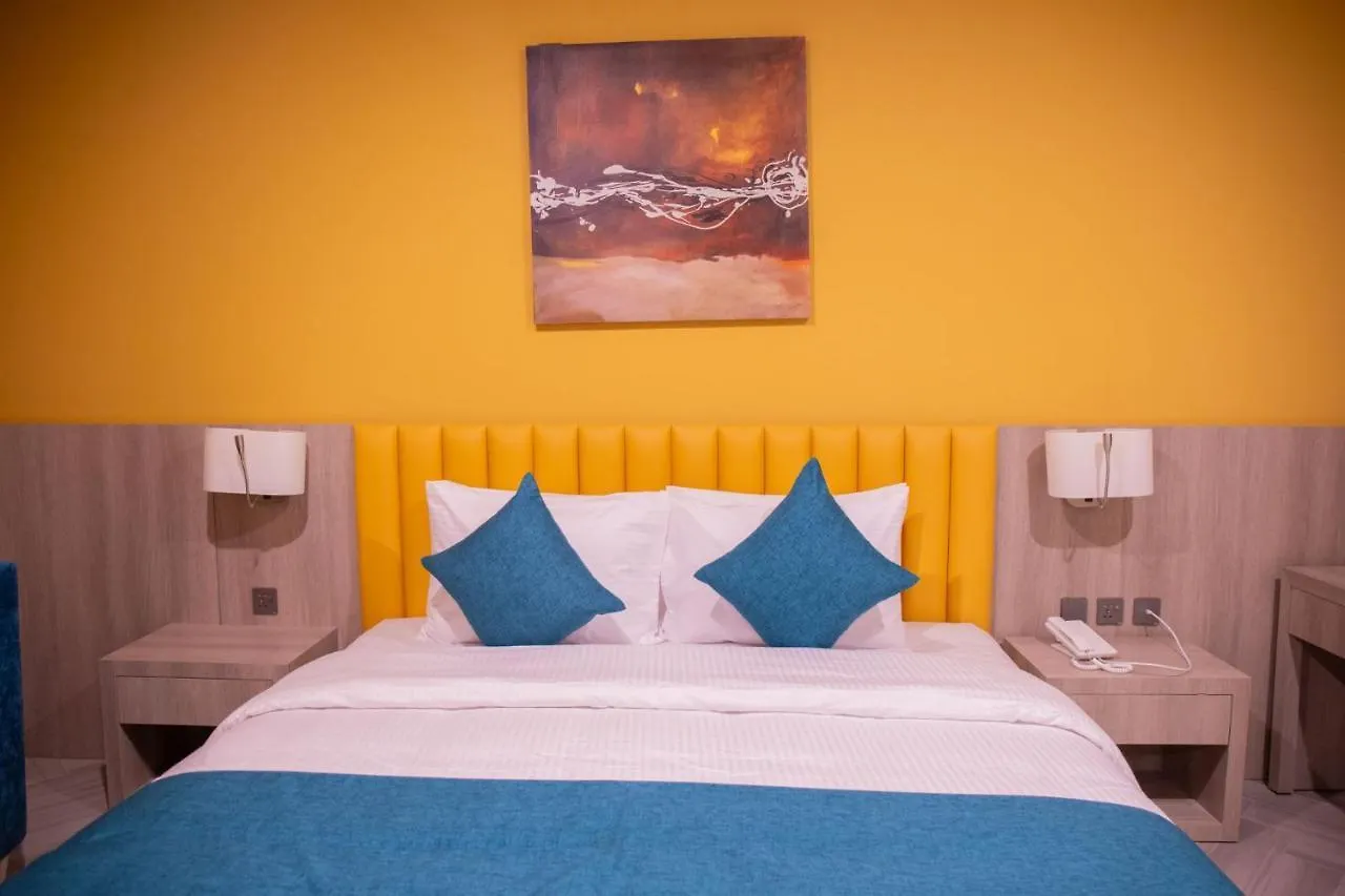 Six Seasons Hotel Dubai